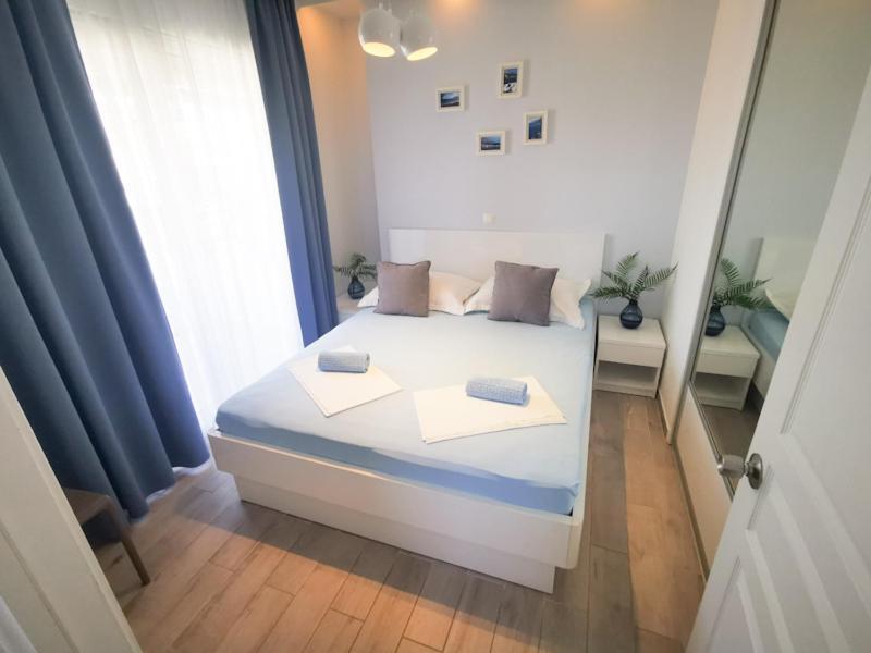 Rita Apartments - Sea-View Apartment 2Plus1 Tučepi المظهر الخارجي الصورة